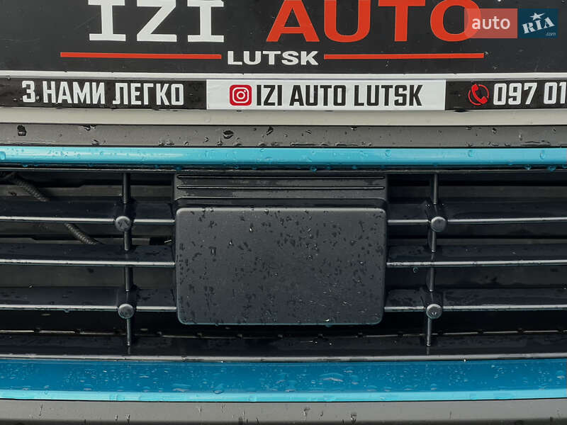 Позашляховик / Кросовер Kia Niro 2021 в Луцьку фото 17 Позашляховик / Кросовер Kia Niro 2021 в Луцьку