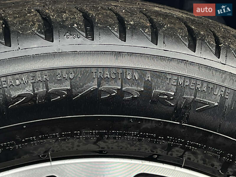 Позашляховик / Кросовер Kia Niro 2021 в Луцьку фото 25 Позашляховик / Кросовер Kia Niro 2021 в Луцьку