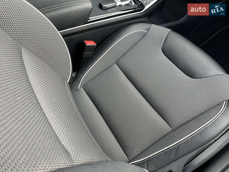 Позашляховик / Кросовер Kia Niro 2021 в Луцьку фото 48 Позашляховик / Кросовер Kia Niro 2021 в Луцьку