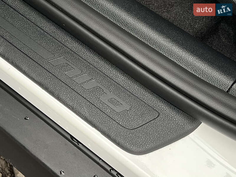 Позашляховик / Кросовер Kia Niro 2021 в Луцьку фото 62 Позашляховик / Кросовер Kia Niro 2021 в Луцьку