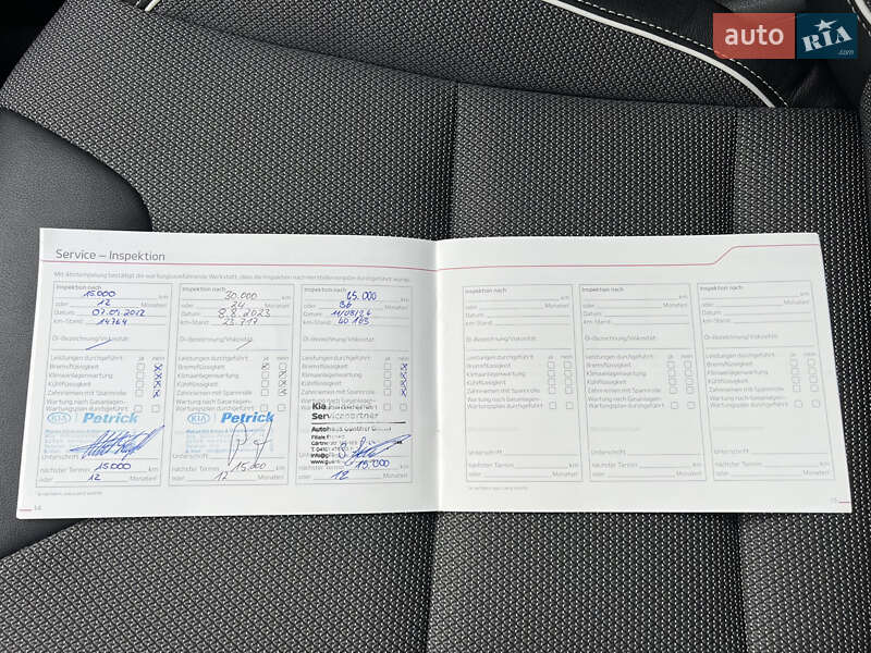 Позашляховик / Кросовер Kia Niro 2021 в Луцьку фото 78 Позашляховик / Кросовер Kia Niro 2021 в Луцьку