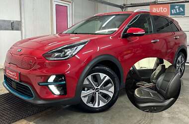 Позашляховик / Кросовер Kia Niro 2020 в Львові