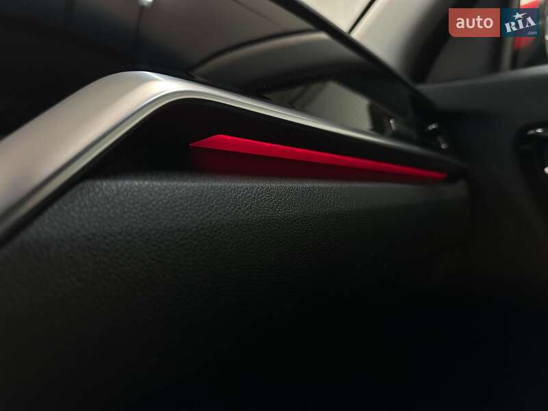 Внедорожник / Кроссовер Kia Niro 2020 в Львове