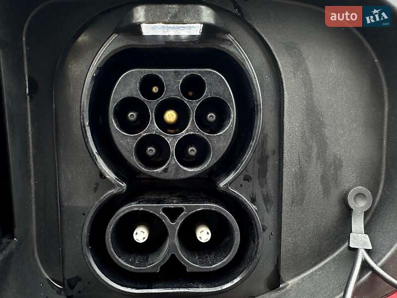 Внедорожник / Кроссовер Kia Niro 2020 в Львове