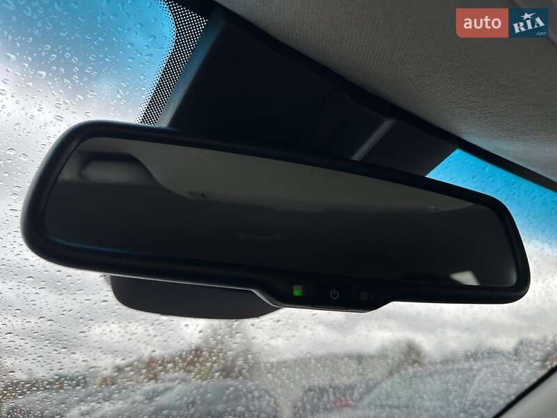 Внедорожник / Кроссовер Kia Niro 2020 в Львове