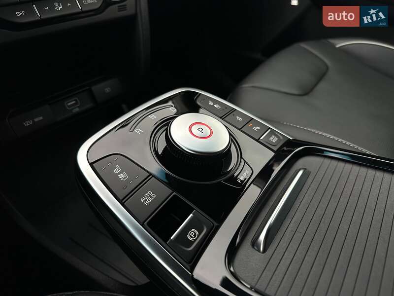 Внедорожник / Кроссовер Kia Niro 2020 в Львове