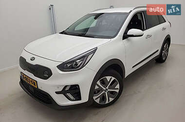 Внедорожник / Кроссовер Kia Niro 2020 в Черкассах Внедорожник / Кроссовер Kia Niro 2020 в Черкассах