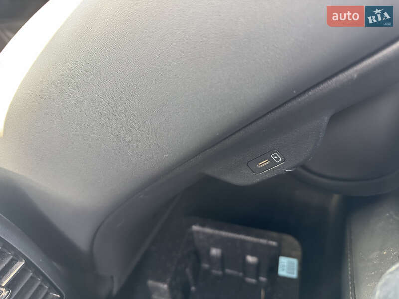 Внедорожник / Кроссовер Kia Niro 2023 в Львове фото 21 Внедорожник / Кроссовер Kia Niro 2023 в Львове