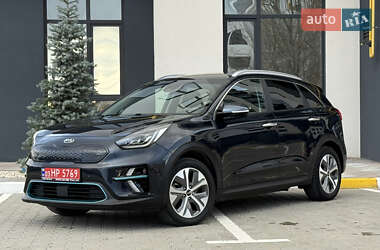 Внедорожник / Кроссовер Kia Niro 2021 в Киеве Внедорожник / Кроссовер Kia Niro 2021 в Киеве