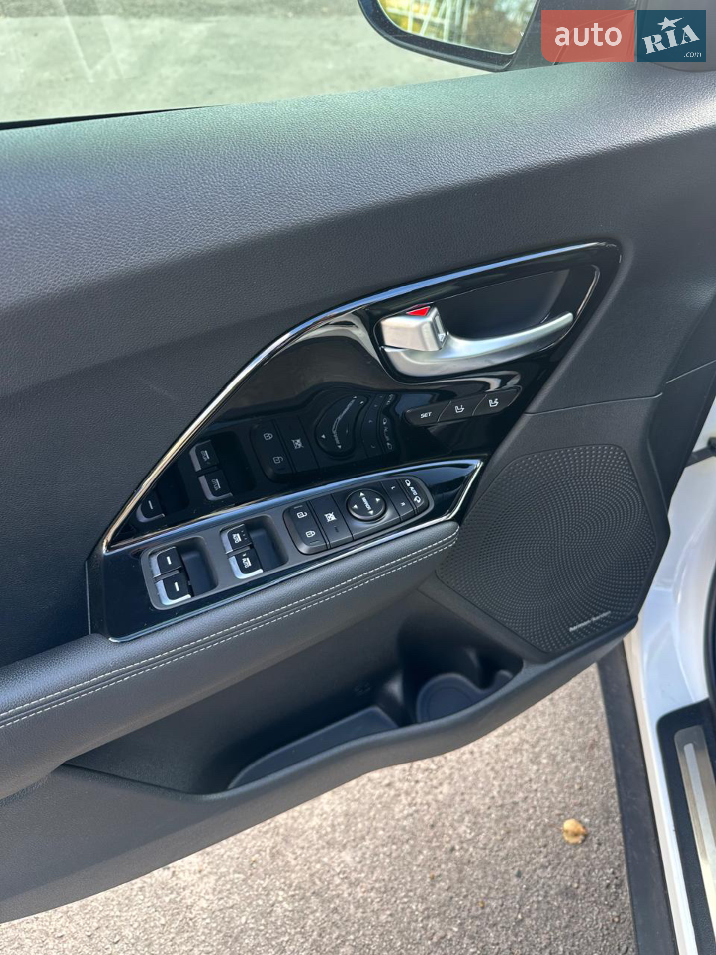 2021 Kia Niro - мініатюра 30
