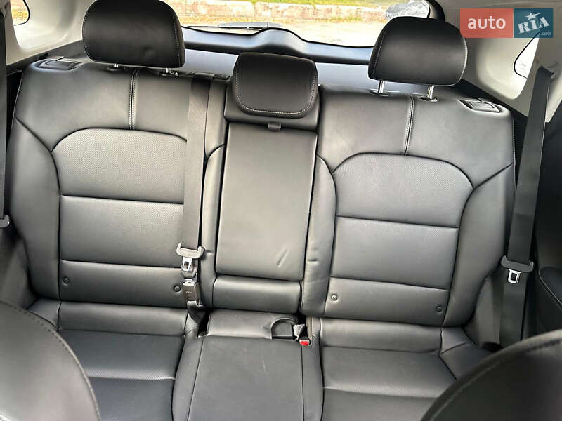 Внедорожник / Кроссовер Kia Niro 2021 в Львове фото 35 Внедорожник / Кроссовер Kia Niro 2021 в Львове