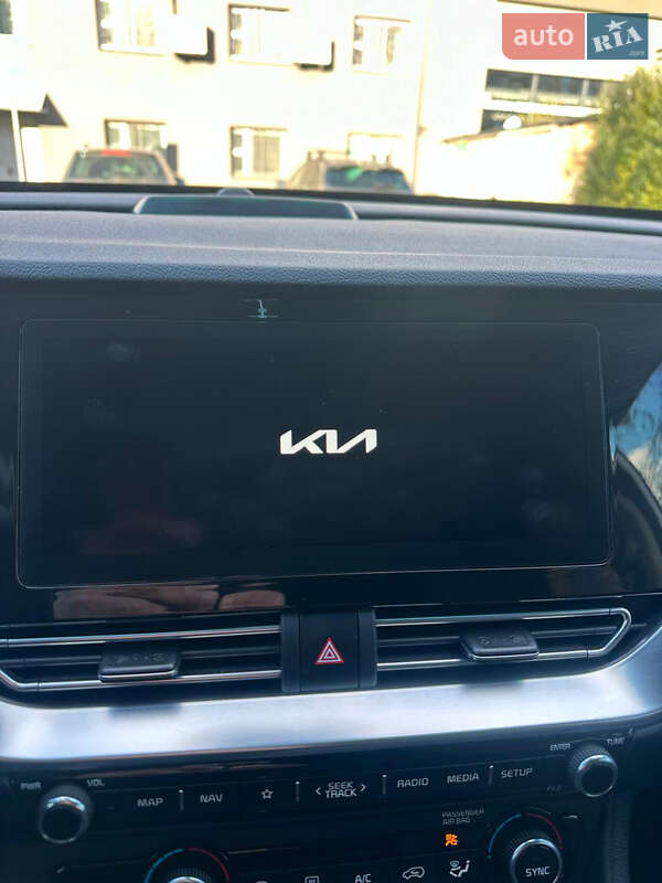 Внедорожник / Кроссовер Kia Niro 2021 в Львове фото 43 Внедорожник / Кроссовер Kia Niro 2021 в Львове