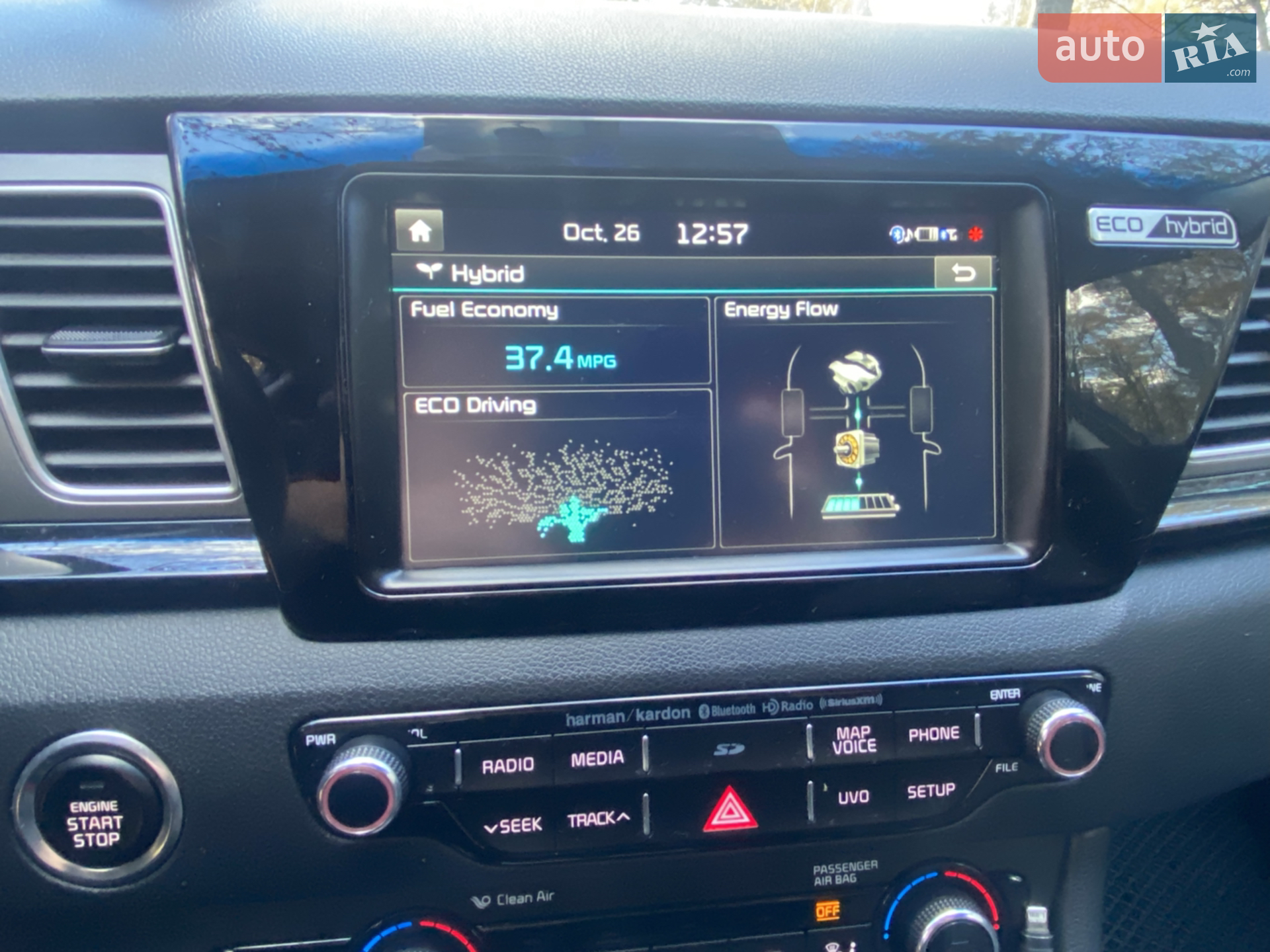 2017 Kia Niro - мініатюра 28
