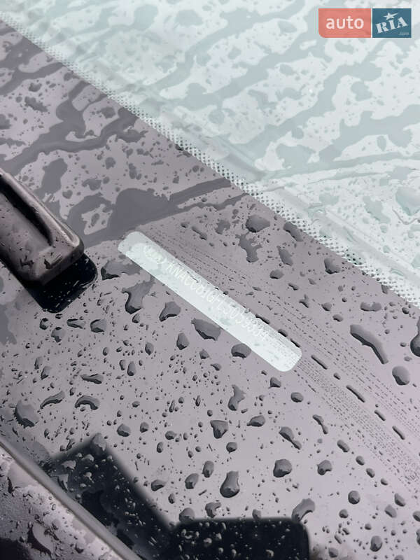 Внедорожник / Кроссовер Kia Niro 2020 в Львове