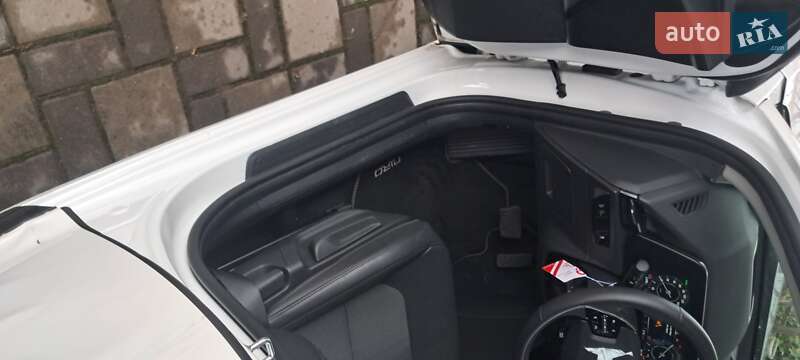 Внедорожник / Кроссовер Kia Niro 2024 в Житомире фото 12 Внедорожник / Кроссовер Kia Niro 2024 в Житомире