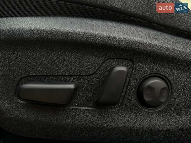 Внедорожник / Кроссовер Kia Niro 2022 в Львове фото 4 Внедорожник / Кроссовер Kia Niro 2022 в Львове