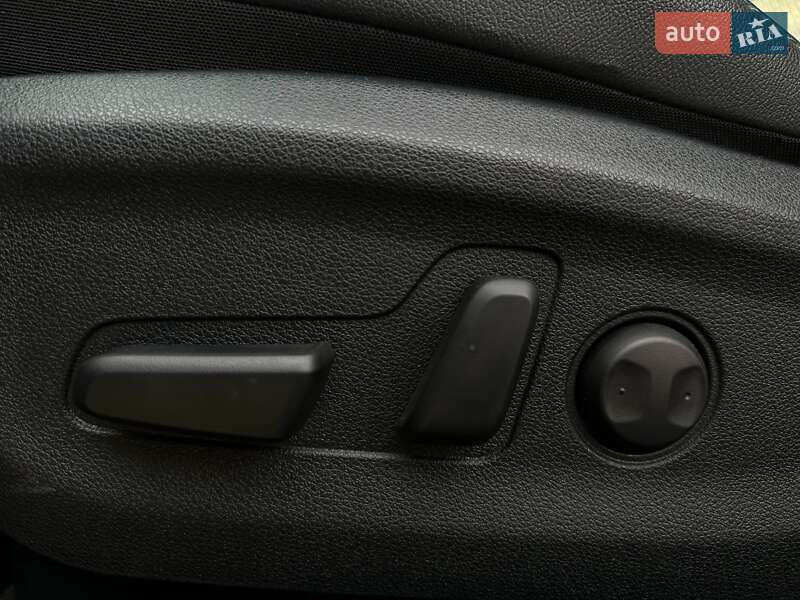 Внедорожник / Кроссовер Kia Niro 2022 в Львове фото 31 Внедорожник / Кроссовер Kia Niro 2022 в Львове