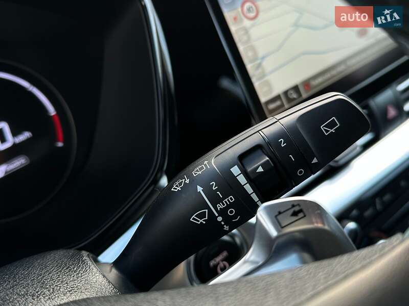 Внедорожник / Кроссовер Kia Niro 2022 в Львове фото 40 Внедорожник / Кроссовер Kia Niro 2022 в Львове