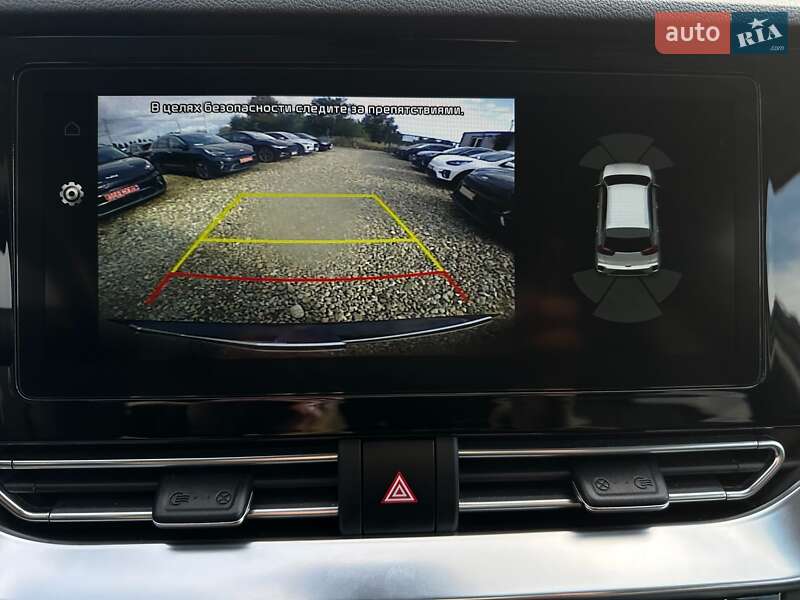 Внедорожник / Кроссовер Kia Niro 2022 в Львове фото 58 Внедорожник / Кроссовер Kia Niro 2022 в Львове