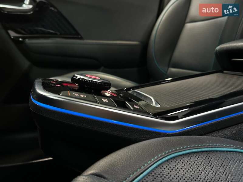 Внедорожник / Кроссовер Kia Niro 2022 в Львове фото 68 Внедорожник / Кроссовер Kia Niro 2022 в Львове