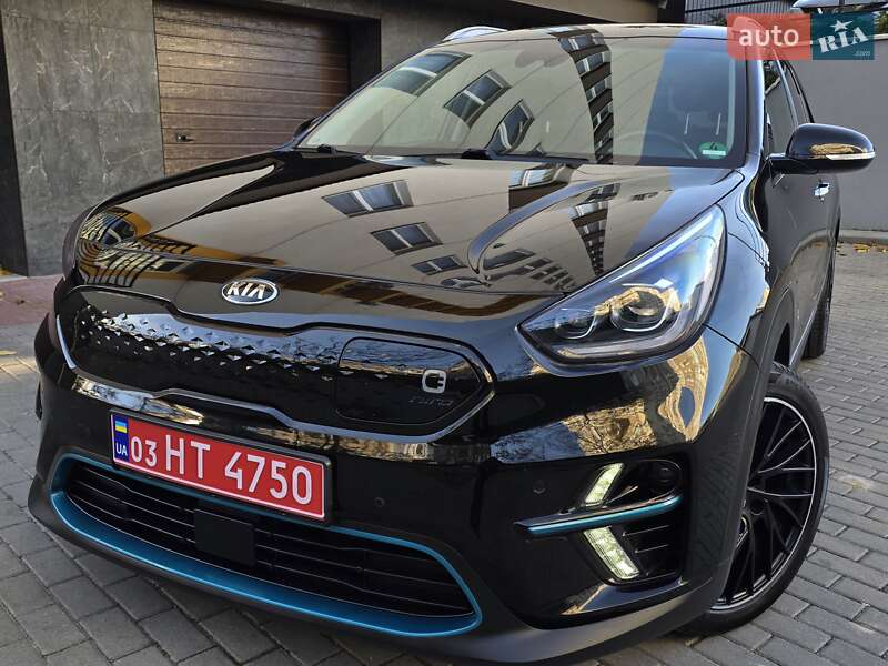Kia Niro 2021 Kia Niro 2021