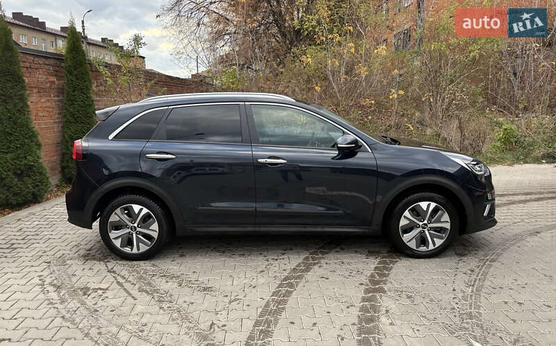 Внедорожник / Кроссовер Kia Niro 2019 в Коломые