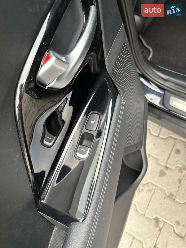 Внедорожник / Кроссовер Kia Niro 2019 в Коломые