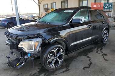 Позашляховик / Кросовер Kia Niro 2023 в Монастирищеві