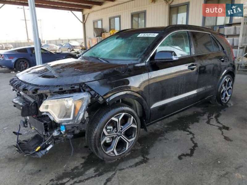 Kia Niro 2023 Kia Niro 2023