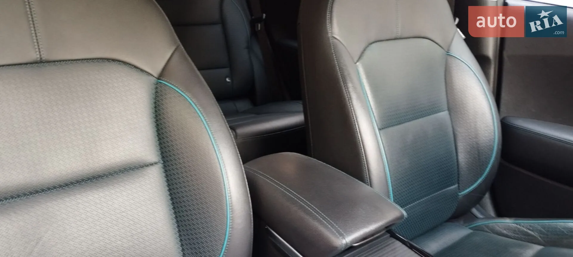 2019 Kia Niro - мініатюра 2
