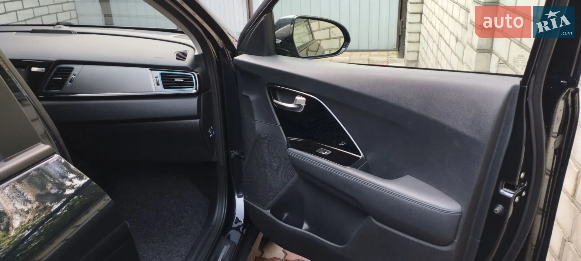 2019 Kia Niro - мініатюра 6