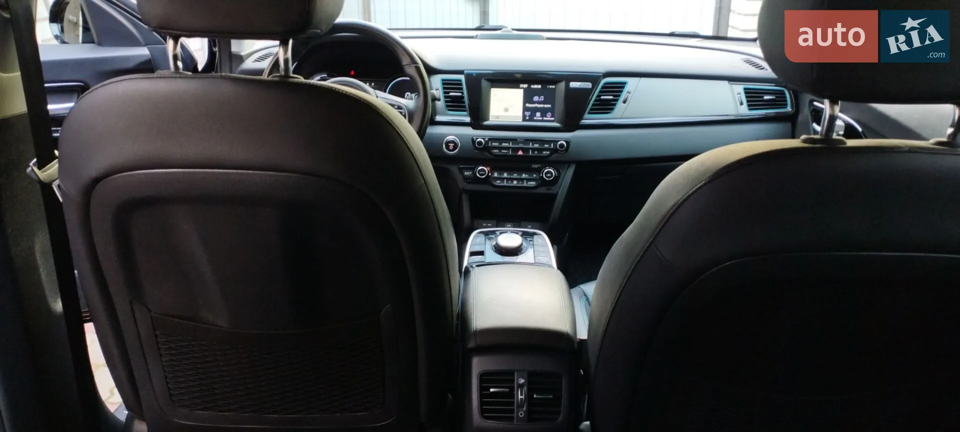 2019 Kia Niro - мініатюра 13