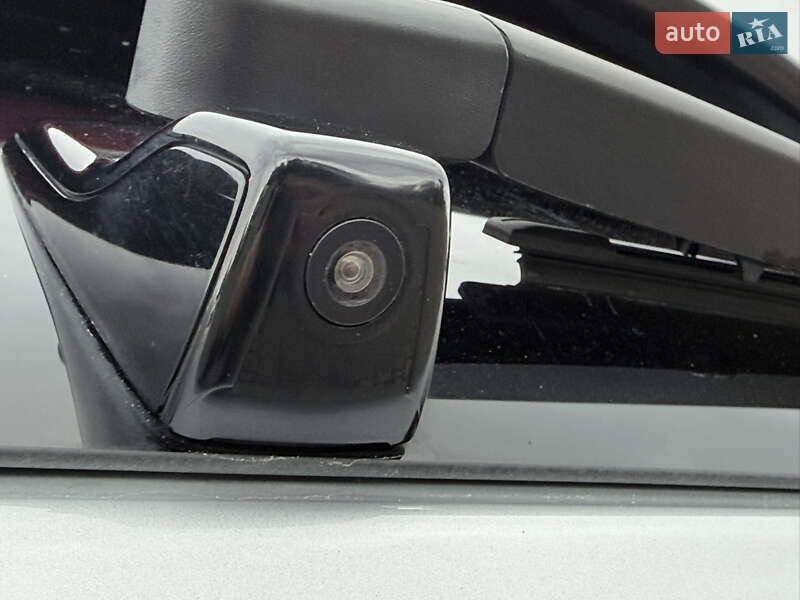 Внедорожник / Кроссовер Kia Niro 2020 в Луцке фото 12 Внедорожник / Кроссовер Kia Niro 2020 в Луцке