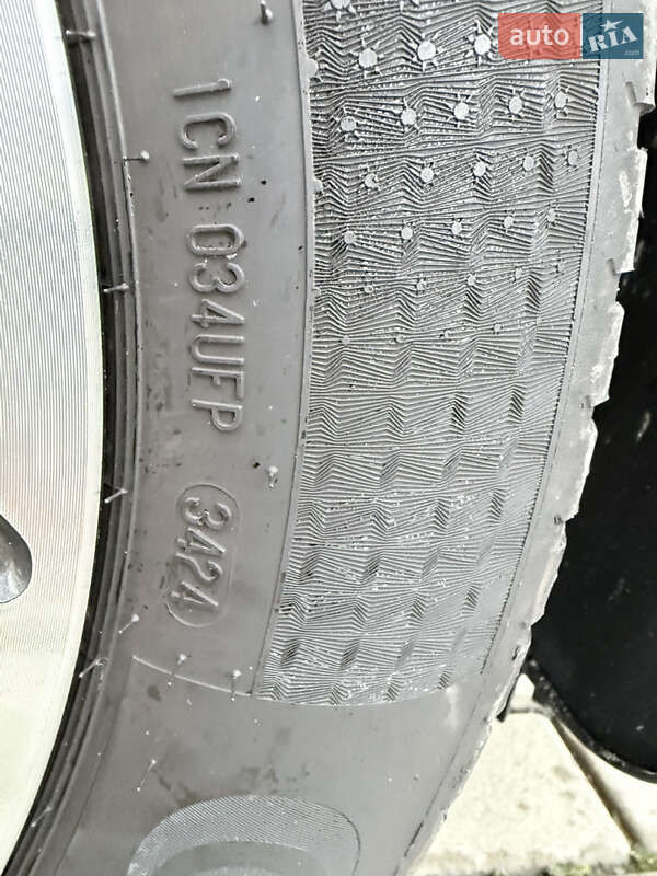 Внедорожник / Кроссовер Kia Niro 2020 в Луцке фото 39 Внедорожник / Кроссовер Kia Niro 2020 в Луцке