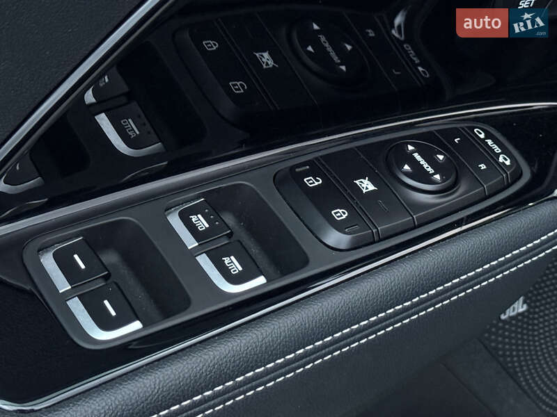 Внедорожник / Кроссовер Kia Niro 2021 в Львове фото 17 Внедорожник / Кроссовер Kia Niro 2021 в Львове