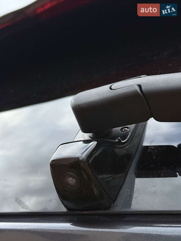 Внедорожник / Кроссовер Kia Niro 2021 в Львове фото 25 Внедорожник / Кроссовер Kia Niro 2021 в Львове