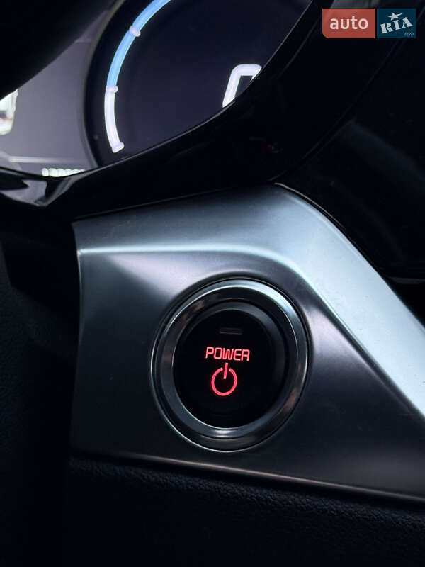 Внедорожник / Кроссовер Kia Niro 2021 в Львове фото 40 Внедорожник / Кроссовер Kia Niro 2021 в Львове