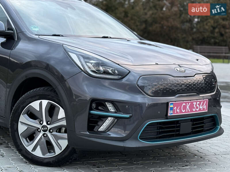 Внедорожник / Кроссовер Kia Niro 2021 в Львове фото 85 Внедорожник / Кроссовер Kia Niro 2021 в Львове