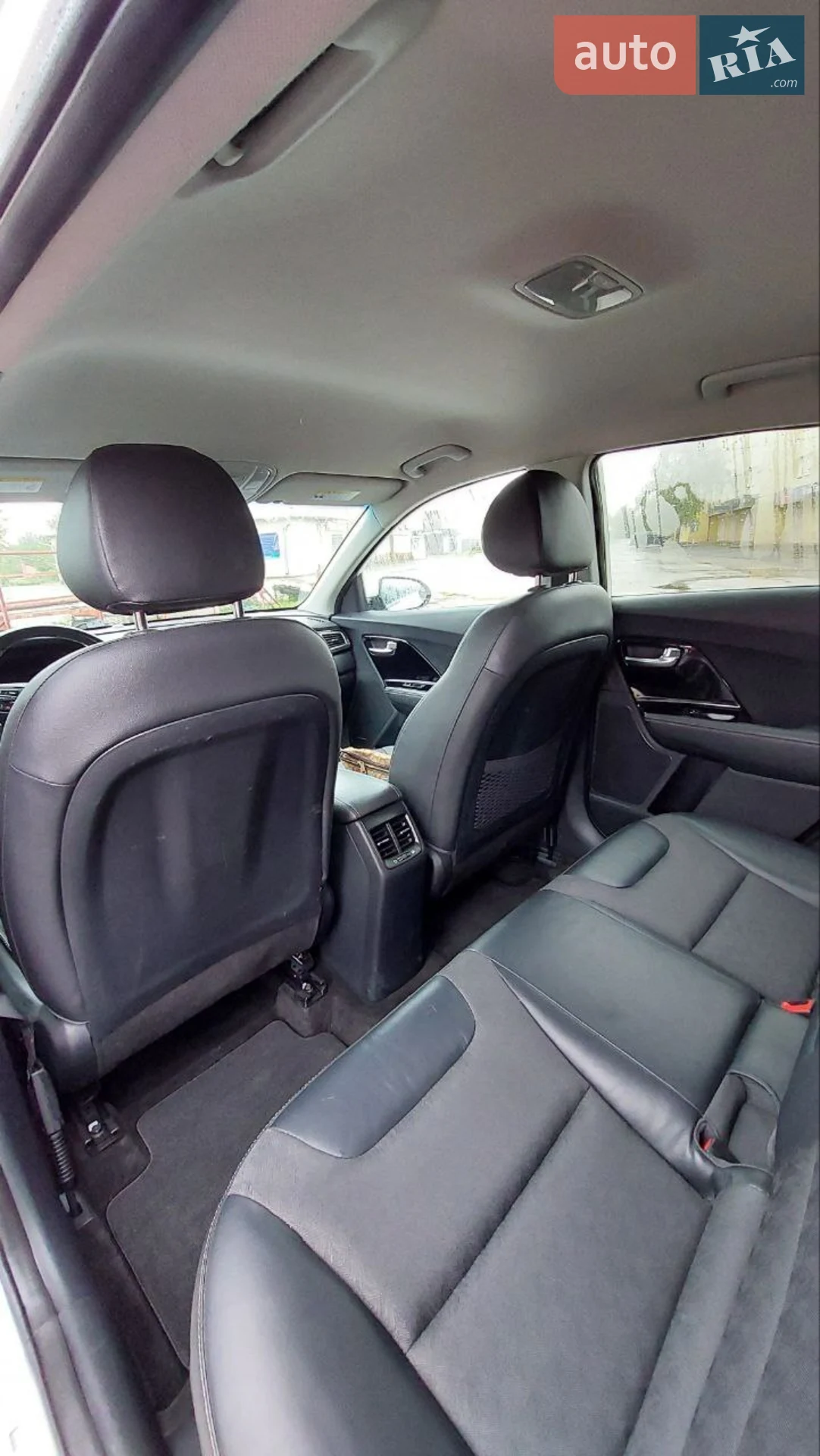 2018 Kia Niro - мініатюра 14