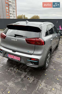 Внедорожник / Кроссовер Kia Niro 2022 в Шептицькому