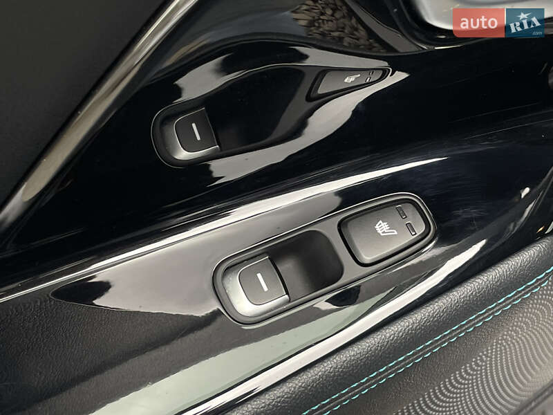 Внедорожник / Кроссовер Kia Niro 2021 в Луцке фото 25 Внедорожник / Кроссовер Kia Niro 2021 в Луцке