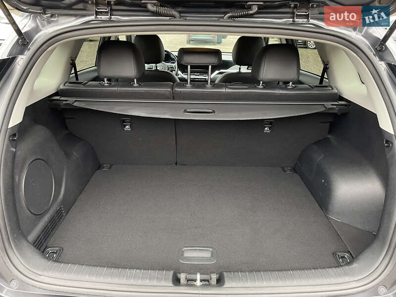 Внедорожник / Кроссовер Kia Niro 2021 в Луцке фото 29 Внедорожник / Кроссовер Kia Niro 2021 в Луцке