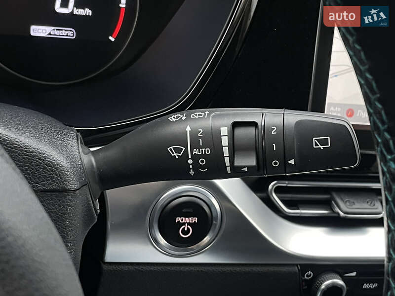 Внедорожник / Кроссовер Kia Niro 2021 в Луцке фото 48 Внедорожник / Кроссовер Kia Niro 2021 в Луцке