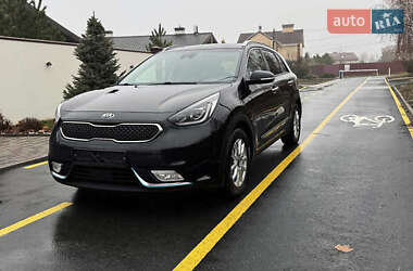 Позашляховик / Кросовер Kia Niro 2019 в Одесі