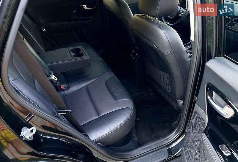 Позашляховик / Кросовер Kia Niro 2019 в Одесі