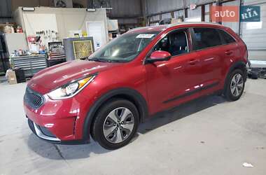 Kia Niro 2019