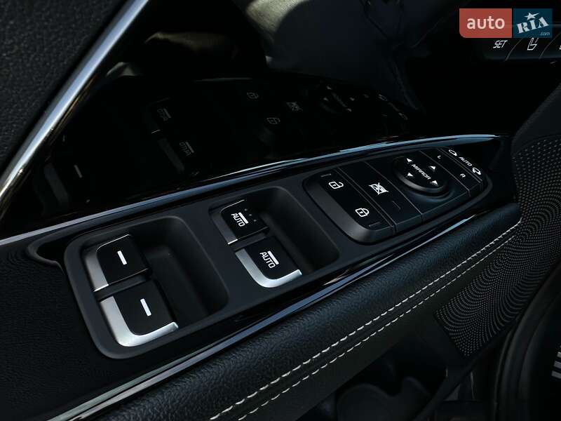 Внедорожник / Кроссовер Kia Niro 2021 в Львове