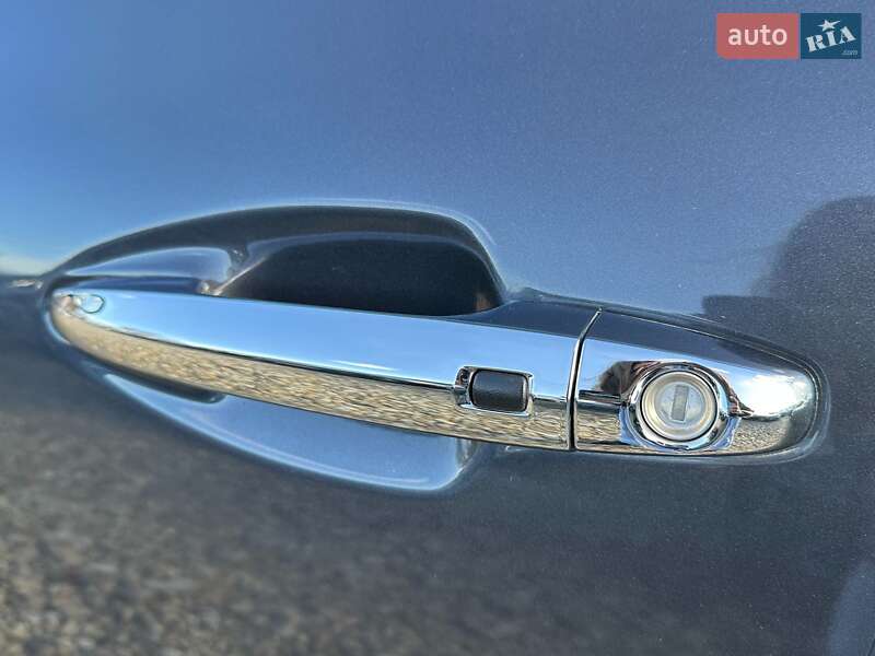 Внедорожник / Кроссовер Kia Niro 2021 в Львове