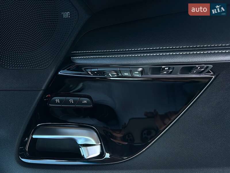 Внедорожник / Кроссовер Kia Niro 2021 в Львове