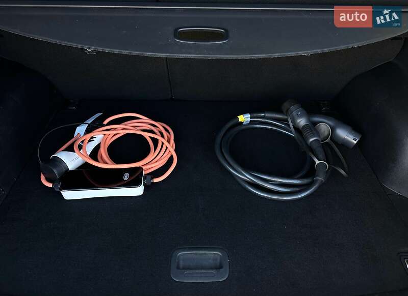 Внедорожник / Кроссовер Kia Niro 2021 в Львове